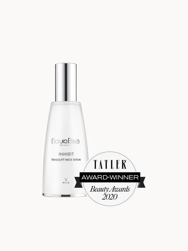 Natura Bissé Inhibit Tensolift Neck Serum 60ml - Color Wow