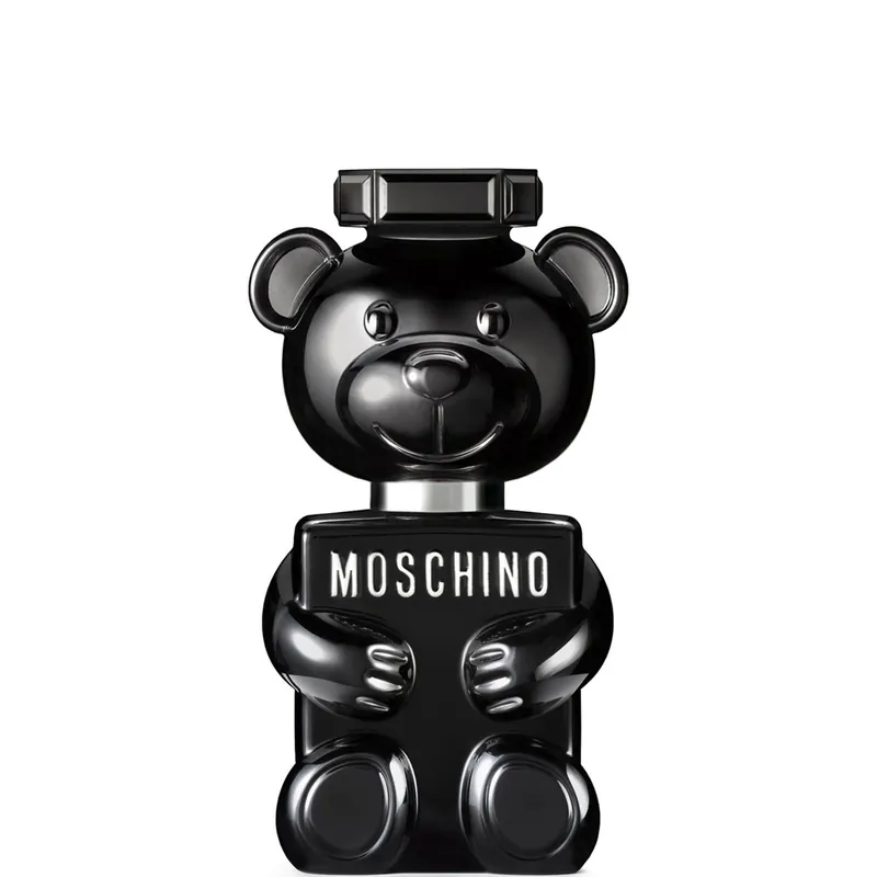 Moschino Toy Boy Eau de Parfum 50ml Vapo - Maybelline