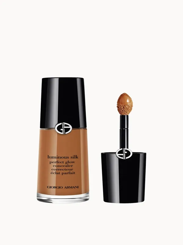 Armani Luminous Silk Concealer 12ml (Various Shades) - NARS