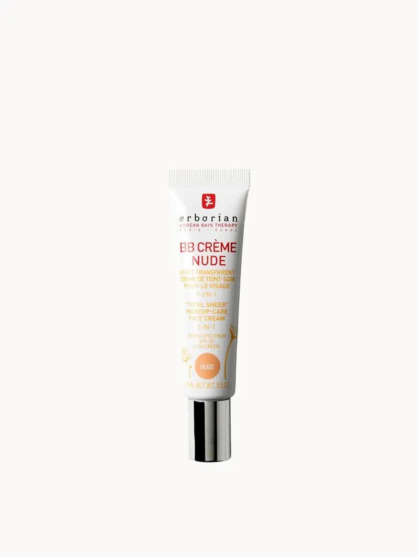 BB Cream 15ml (Various Shades) - Erborian