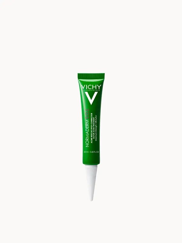 VICHY Normaderm S.O.S Anti-Blemish Sulphur Paste 20ml