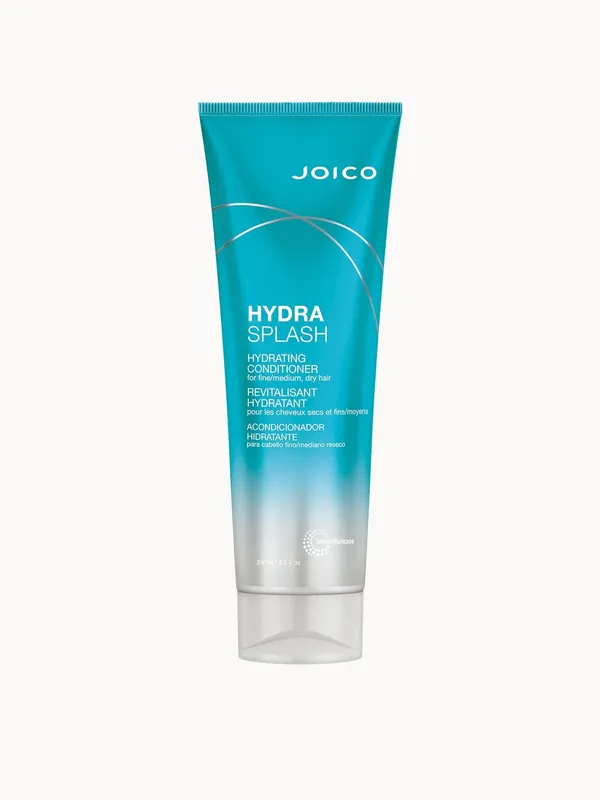 Joico Hydra Splash Hydrating Conditioner For Fine-Medium, Dry Hair 250ml