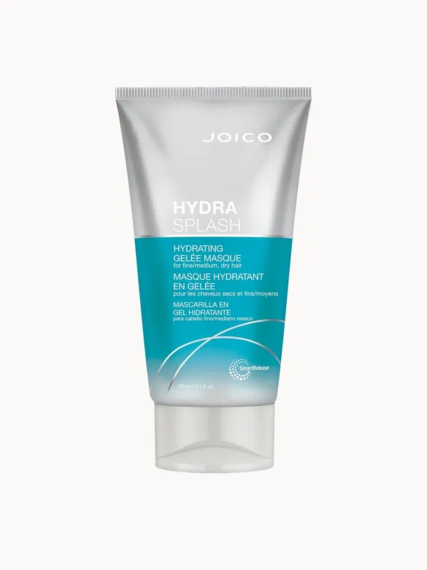Joico Hydra Splash Hydrating Gelee Masque For Fine-Medium, Dry Hair 150ml