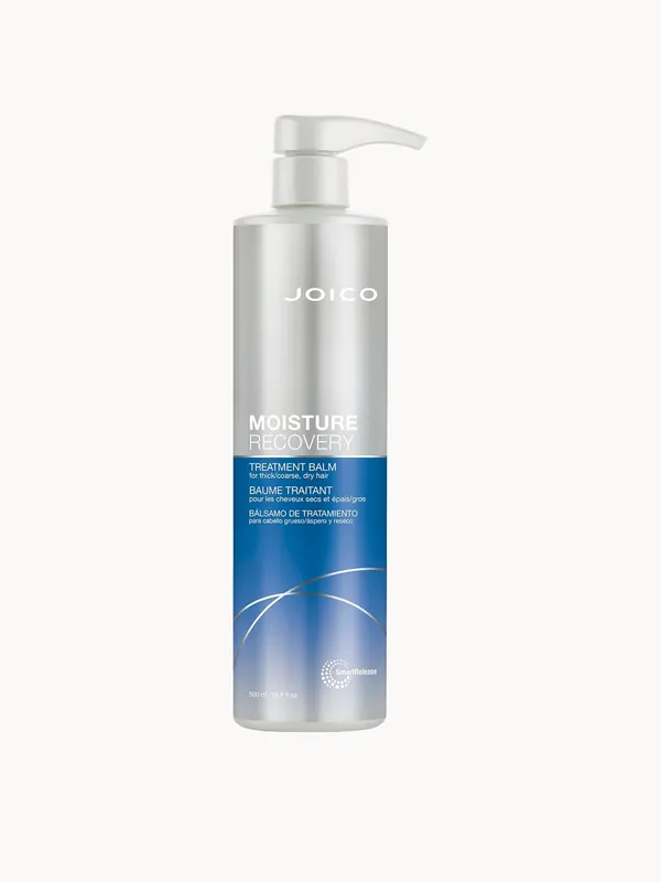Joico Moisture Recovery Treatment Balm 500ml (Worth £43.80) - Redken