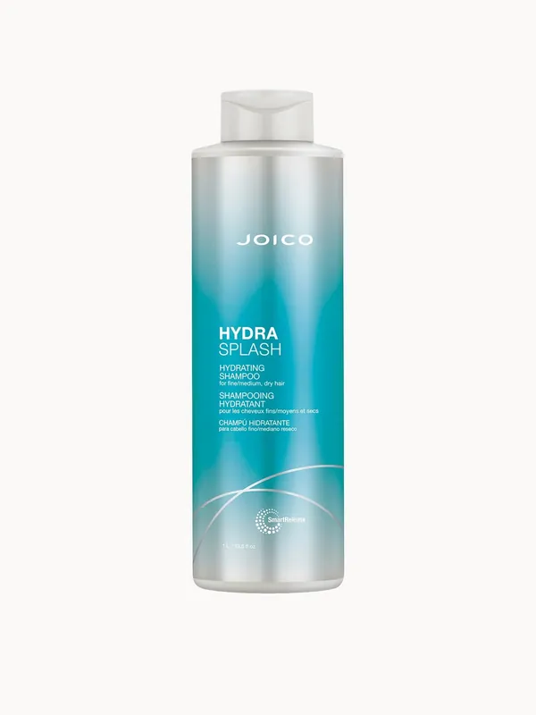 Joico HydraSplash Hydrating Shampoo 1000ml (Worth £66.33)