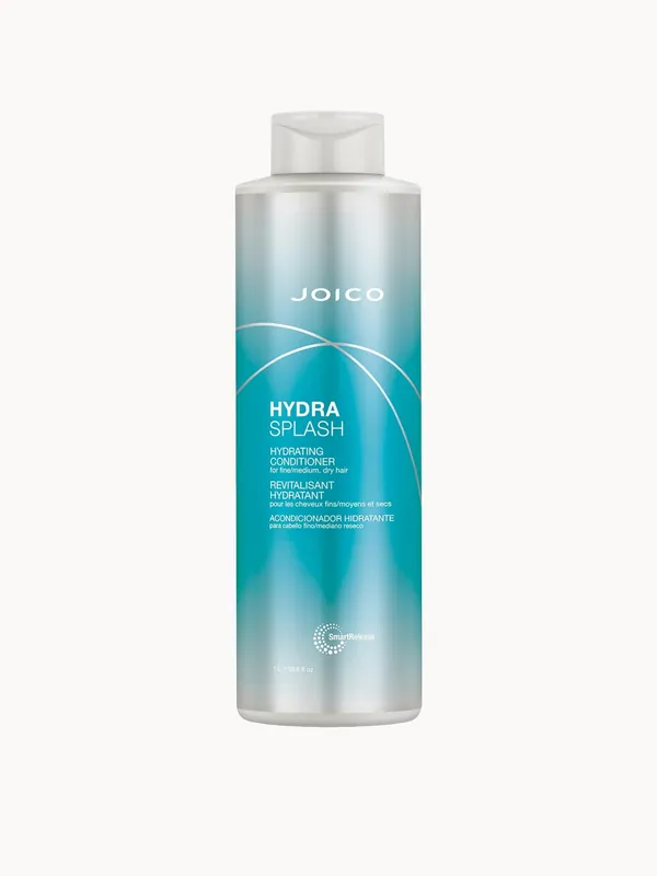 Joico HydraSplash Hydrating Conditioner 1000ml (Worth £84.40)