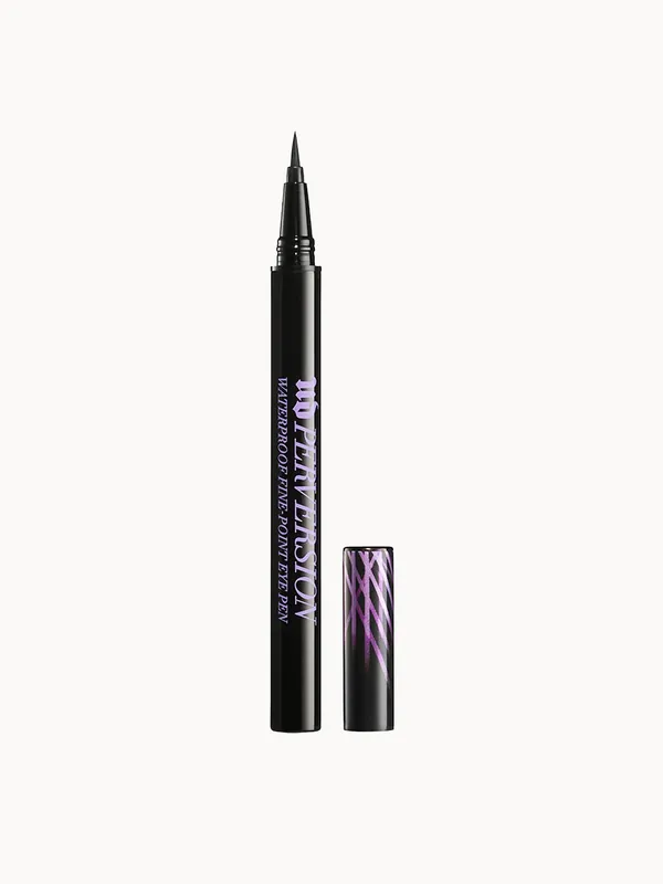 Urban Decay Perversion Waterproof Pen - NYX Professional Makeup
