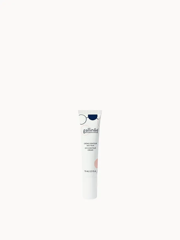 Gallinée Probiotic Eye Contour Cream 15ml - NARS