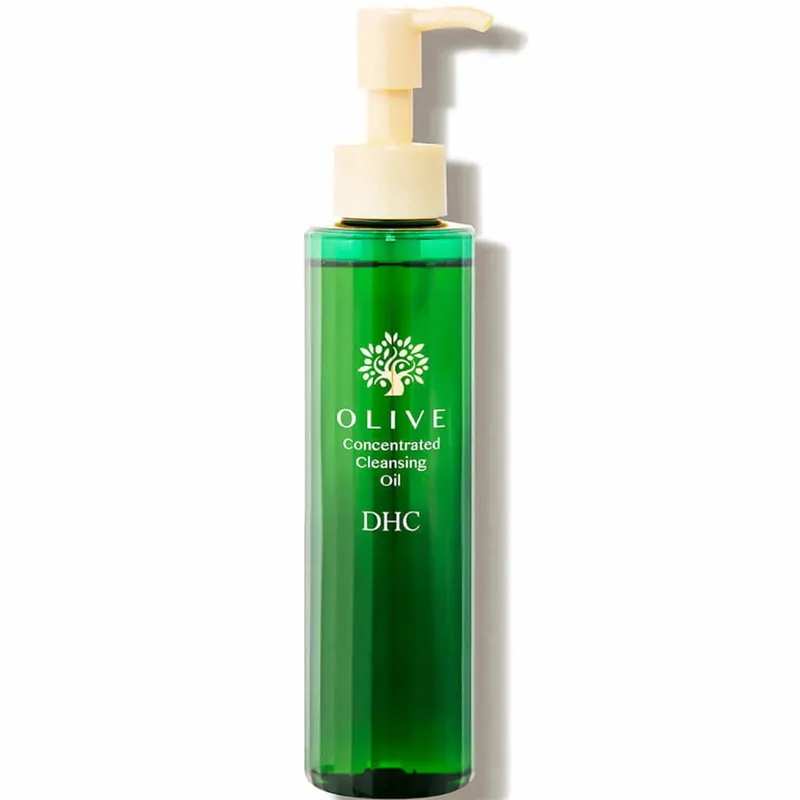 DHC Olive Concentrated Cleansing Oil 150ml - Maybelline