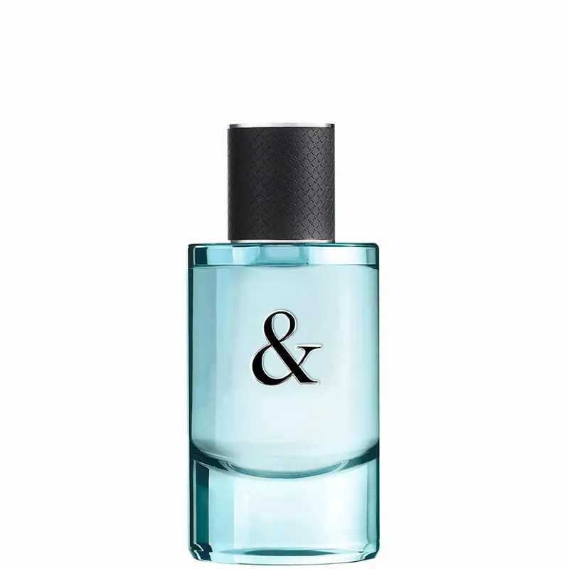 Tiffany & Co. & Love for Him Eau de Toilette 50ml - Calvin Klein