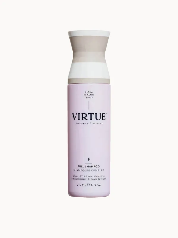 VIRTUE Full Shampoo 240ml
