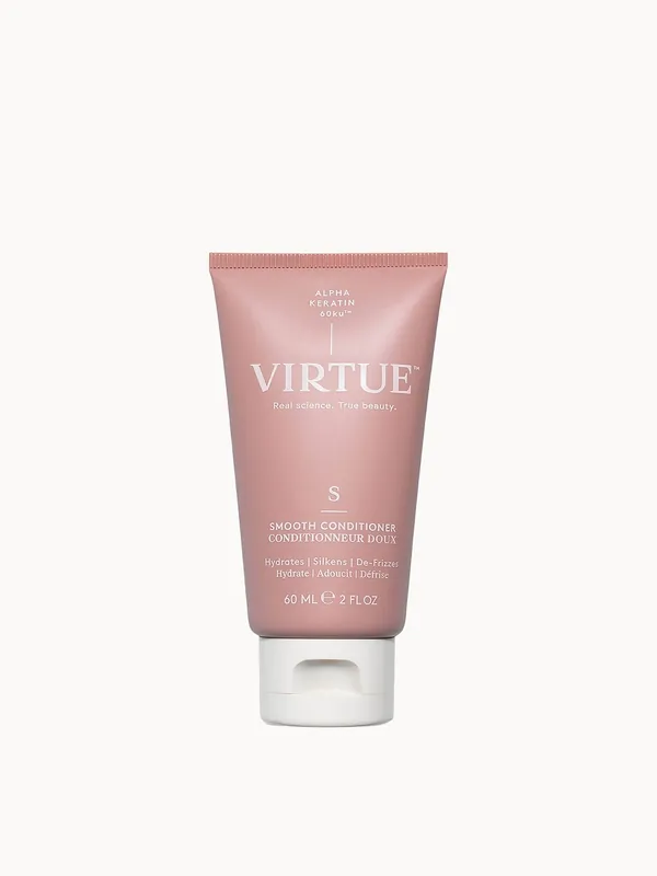 VIRTUE Smooth Conditioner Travel Size 57ml - benefit
