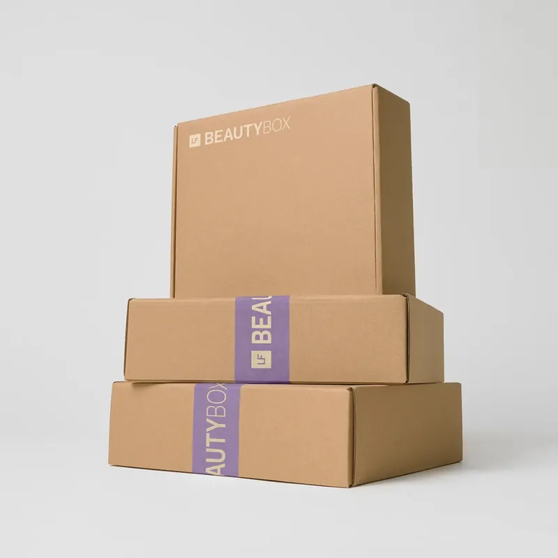 LOOKFANTASTIC BEAUTY BOX 3 Month Subscription Gift Voucher - Beauty Works