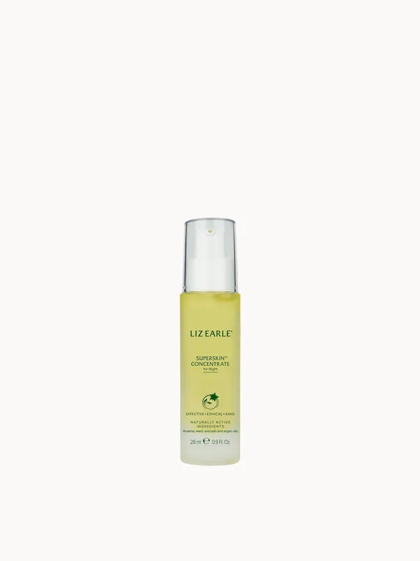 Liz Earle Superskin Concentrate 28ml Bottle