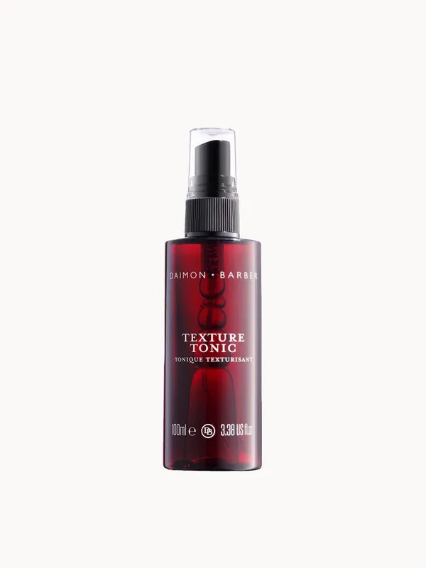 Daimon Barber Texture Tonic 100ml - Murdock London