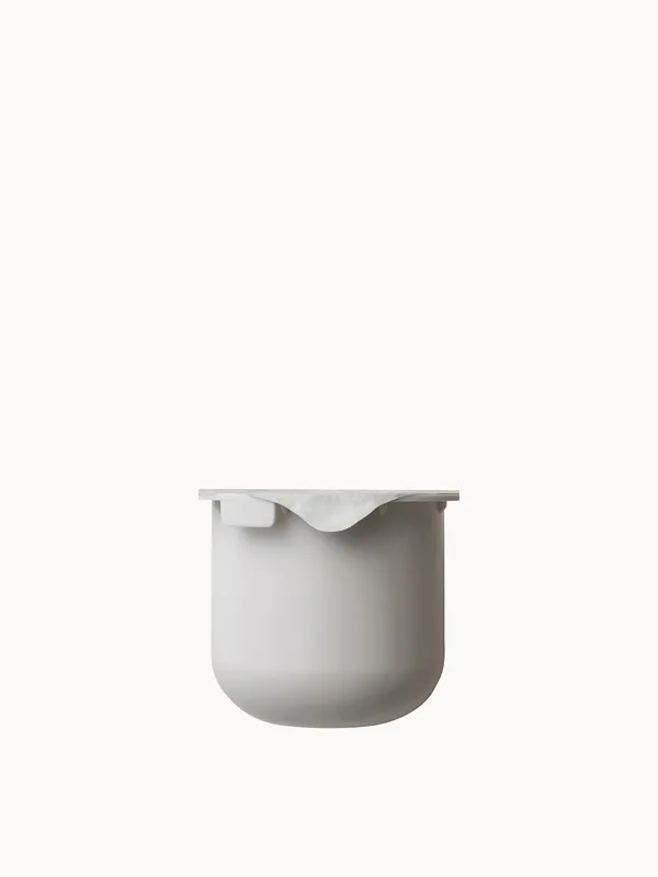 Kora Organics Turmeric Glow Moisturizer Refill Pod - The Ordinary