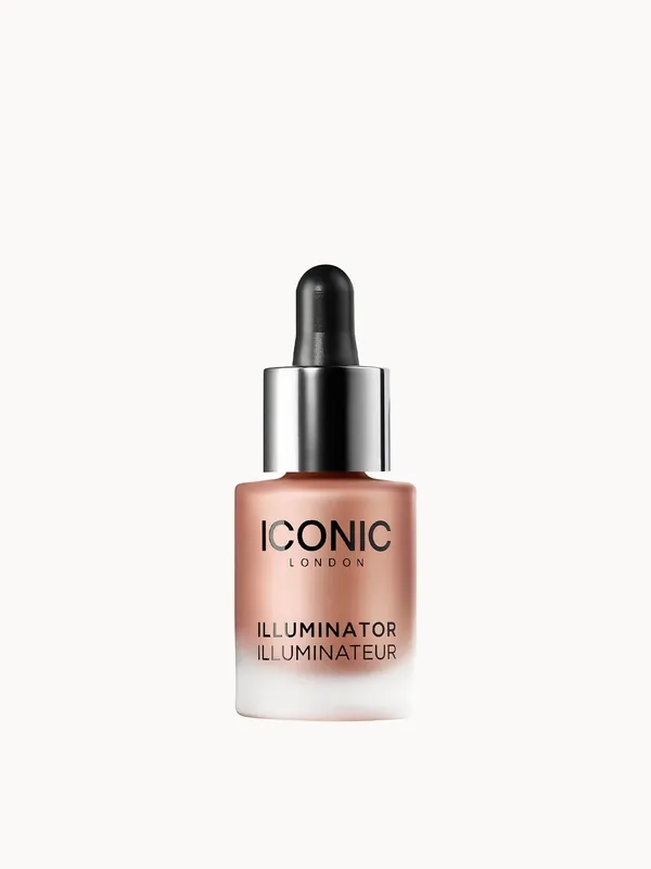ICONIC London Illuminator 13.5ml(Various Shades)