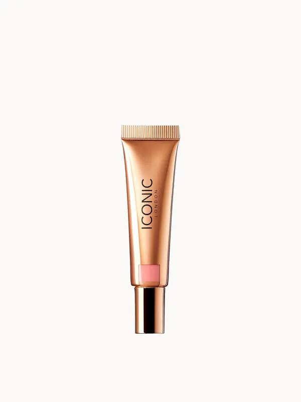 ICONIC London Sheer Blush 12.5ml (Various Shades)