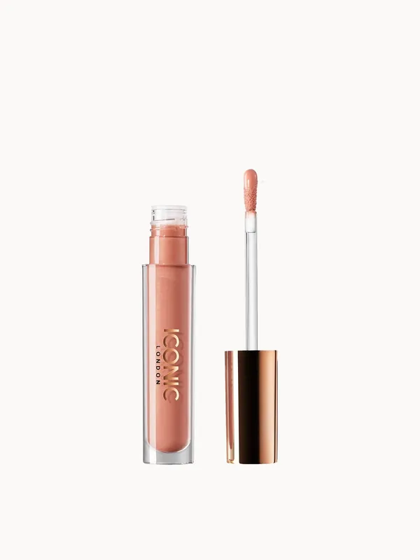 ICONIC London Lip Plumping Gloss 5ml (Various Shades) - Maybelline