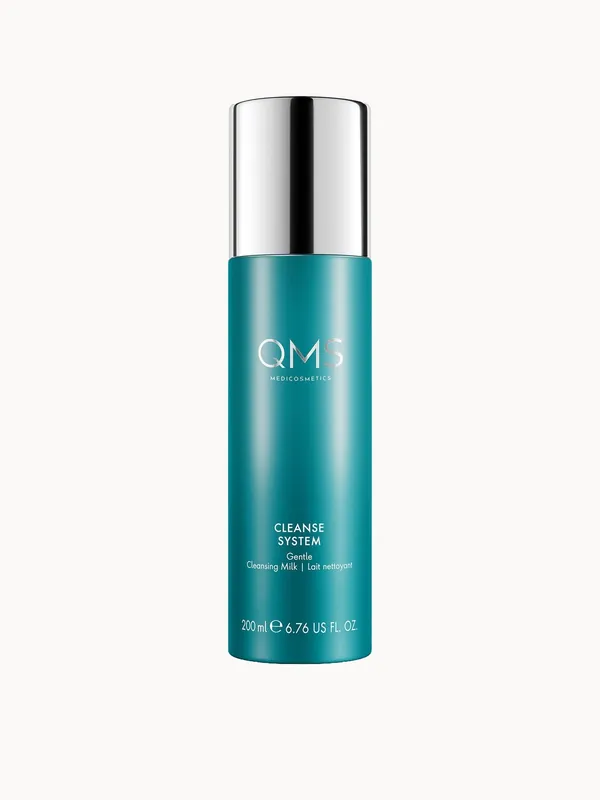 QMS Medicosmetics Deep Gentle Cleanser Cleansing Lotion 200ml - CeraVe