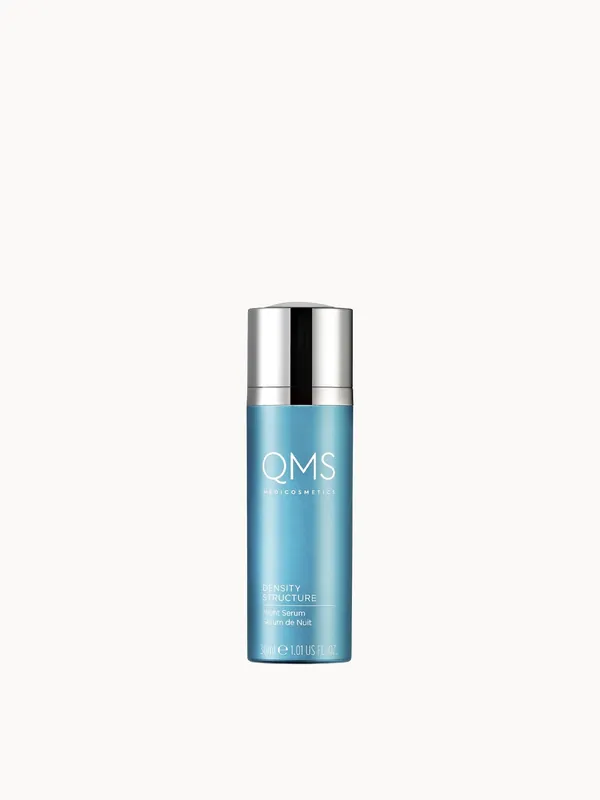 QMS Medicosmetics Density Structure Night Serum 30ml