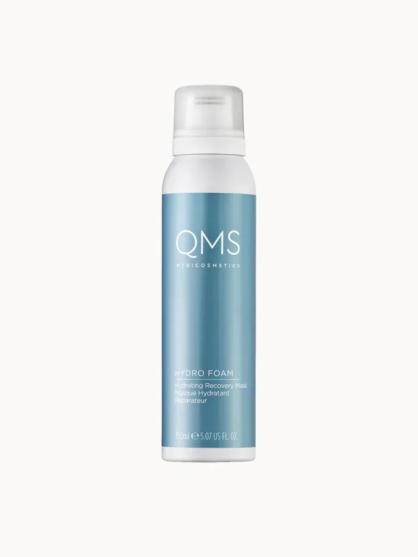 QMS Medicosmetics Hydro Foam Mask 150ml - The Ordinary