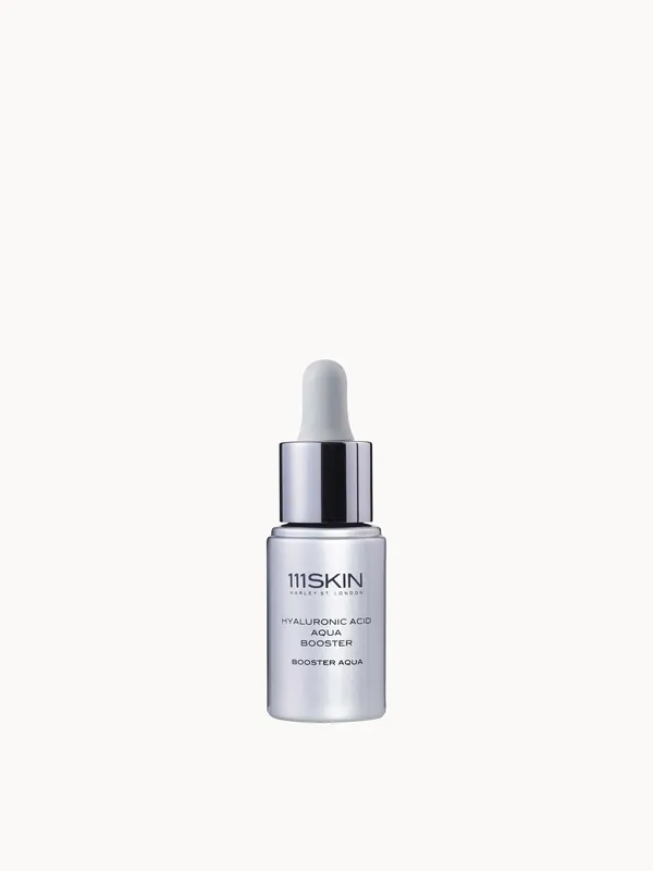 111SKIN Hyaluronic Acid Aqua Booster 20ml - Augustinus Bader