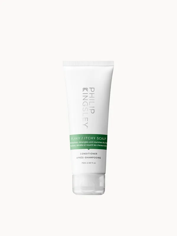 Philip Kingsley Flaky/Itchy Scalp Conditioner 75ml