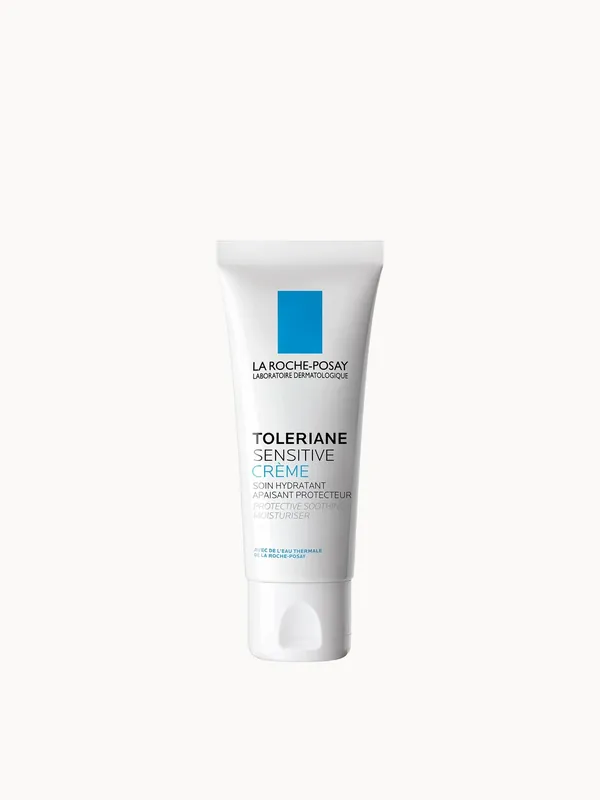 La Roche-Posay Toleriane Sensitive Facial Moisturiser 40ml
