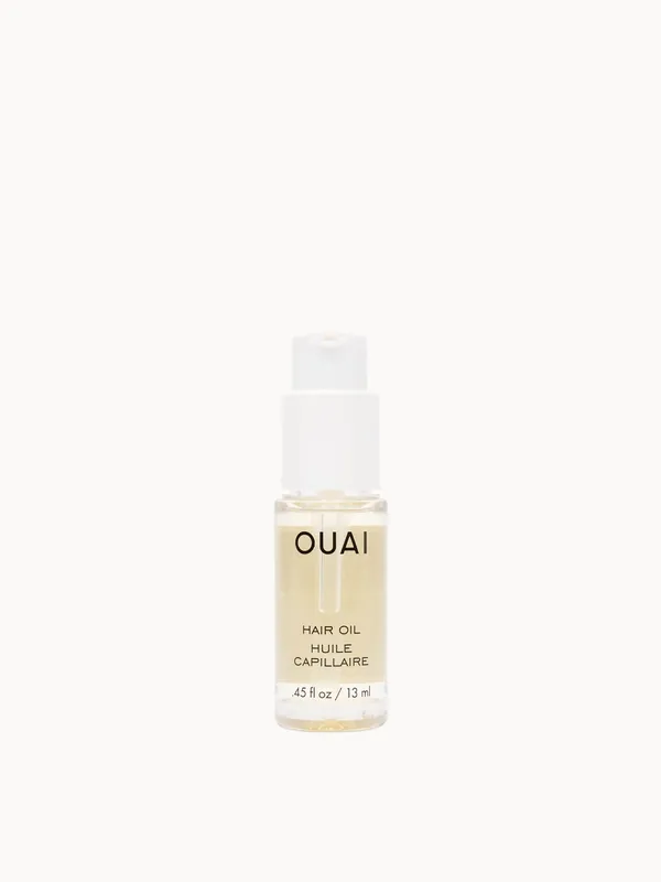 OUAI Hair Oil Travel Size 13ml