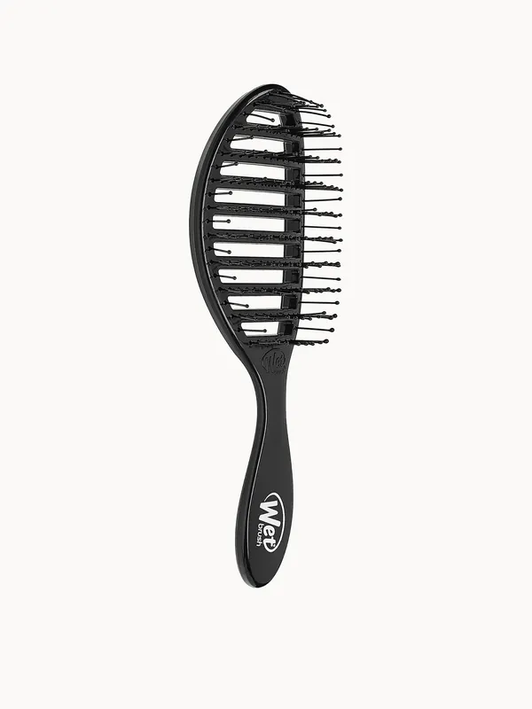 WetBrush Speed Dry Brush - Black
