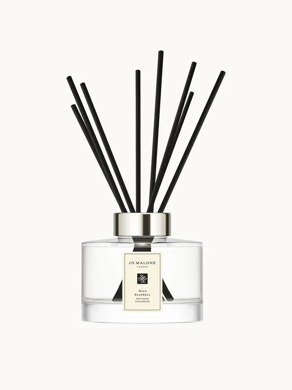 Jo Malone London Wild Bluebell Scent Surround Diffuser - benefit