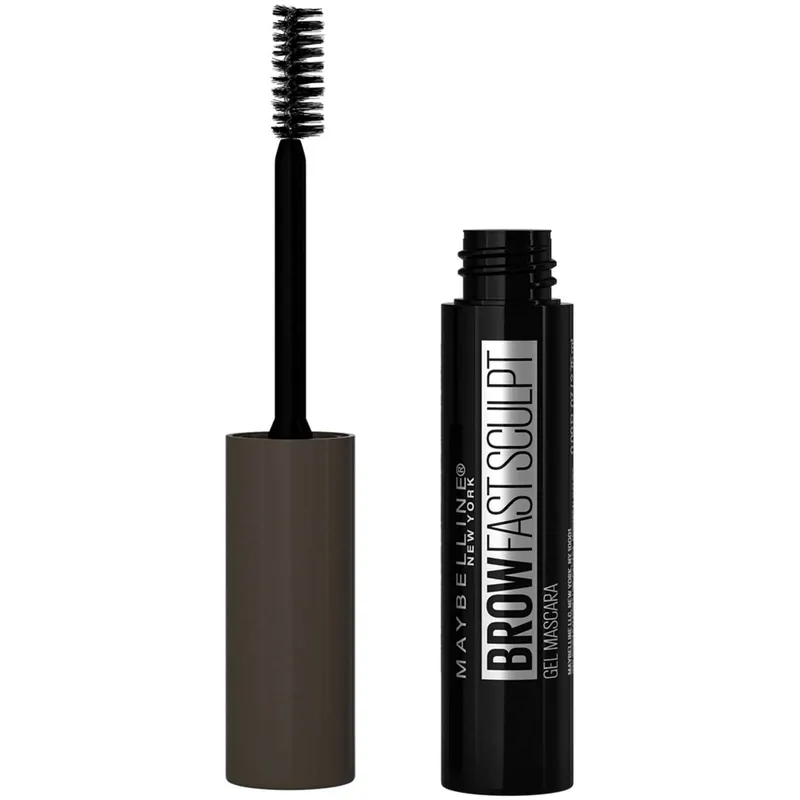 Maybelline Express Brow Fast Sculpt Eyebrow Mascara (Various Shades) - NYX Professional Makeup