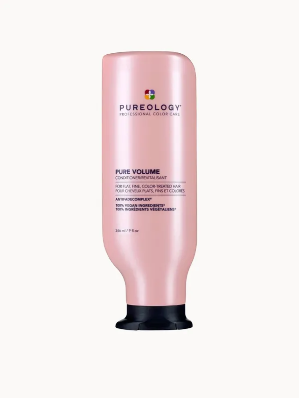 Pureology Pure Volume Conditioner 266ml - Shu Uemura Art of Hair
