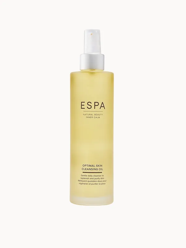 ESPA Optimal Skin Cleansing Oil 200ml - DHC