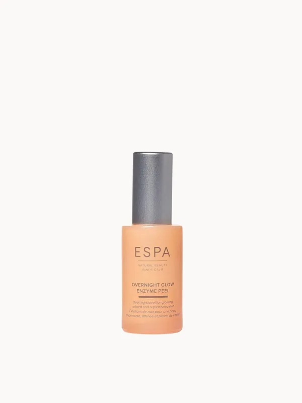 ESPA Overnight Glow Enzyme Peel 30ml - Elemis