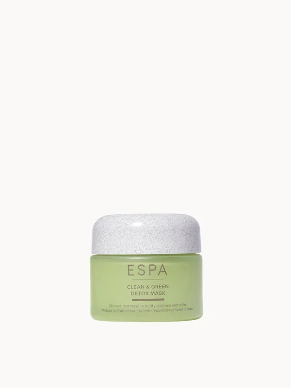 ESPA Clean and Green Detox Mask 55ml