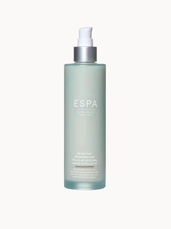 ESPA Tri-Active™ Regenerating Cellular Renewal Liquid Exfoliator