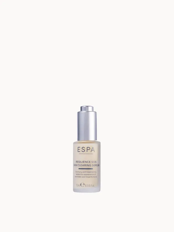 ESPA SOS Pure Clarity Overnight Clearing Peel 10ml - The Ordinary