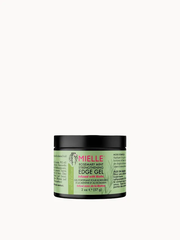 Mielle Organics Rosemary Mint Edge Gel 57g