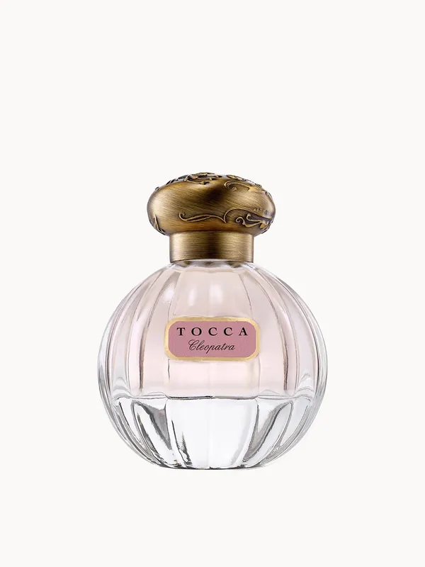 Tocca Cleopatra Eau de Parfum 50ml - Color Wow