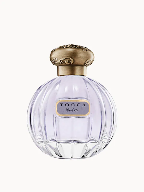 Tocca Colette Eau de Parfum 100ml - Color Wow