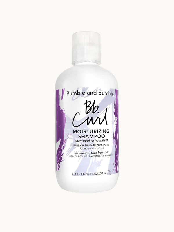 Bumble and bumble Curl Moisturizing Shampoo 250ml