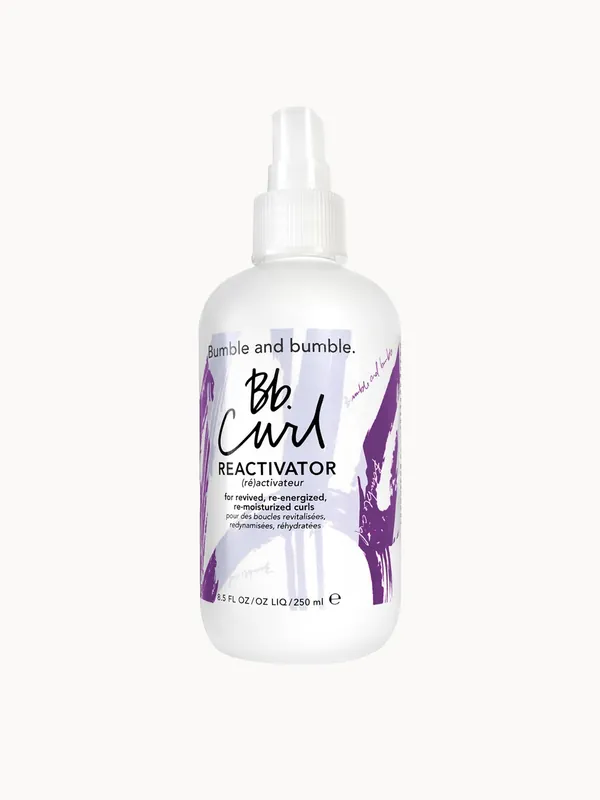 Bumble and bumble Curl Reactivator 250ml