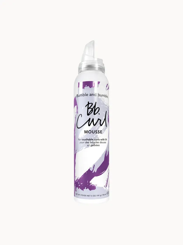Bumble and bumble Curl Mousse 146ml - Giovanni