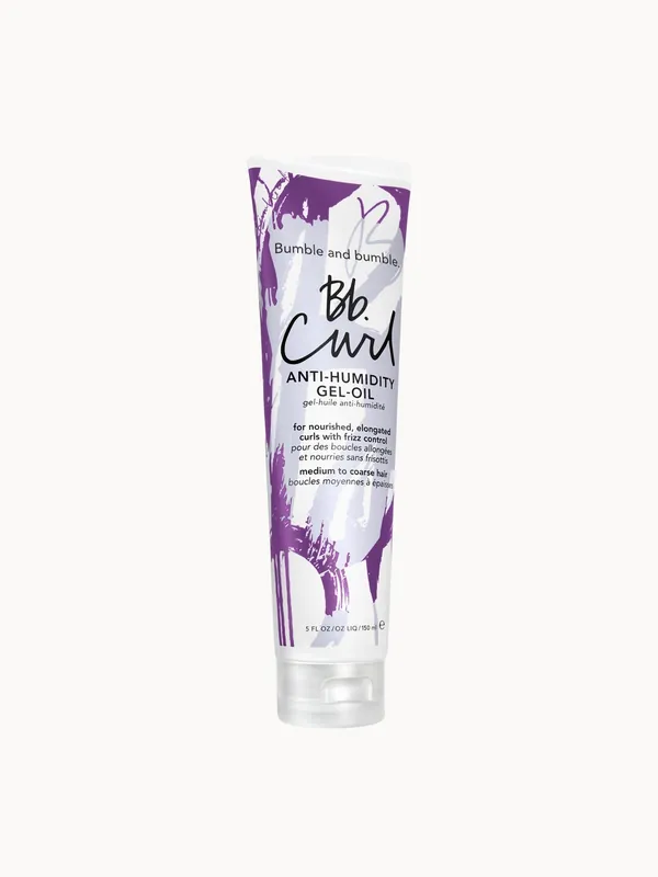 Bumble and bumble Curl Anti-Humidity Gel Oil 150ml