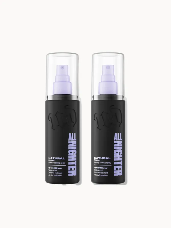 Urban Decay All Nighter Setting Spray Duo - NARS