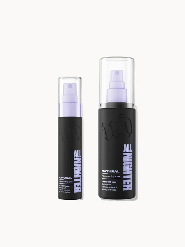 Urban Decay All Nighter Travel Kit - NARS