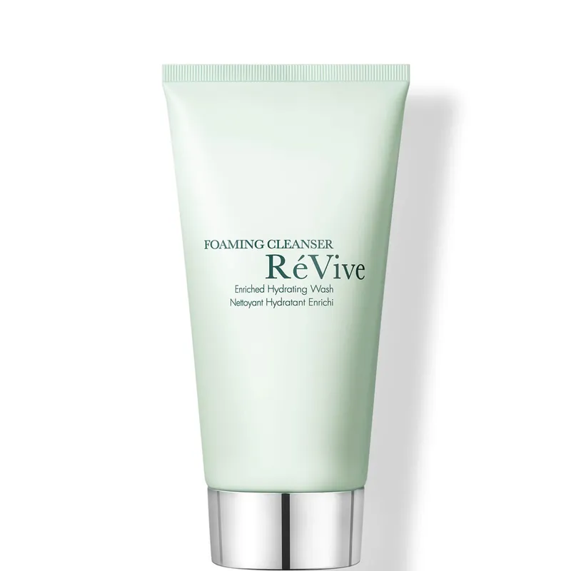 RéVive Foaming Cleanser Enriched Hydrating Wash 125ml - Eve Lom