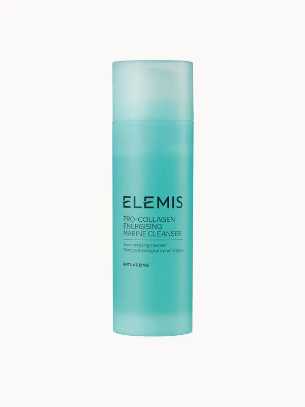 Elemis Pro-Collagen Energising Marine Cleanser 150ml